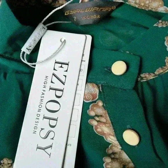 Ezpopsy dress - Picture 6 of 9